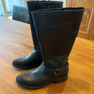 Geox Boots from Europe